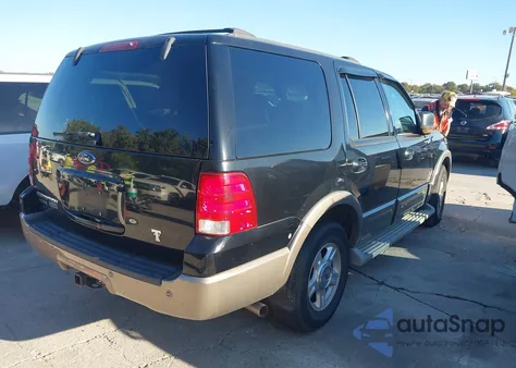 2004 Ford Expedition Eddie Bauer z USA, uszkodzony, nr VIN 1FMFU17LX4LB89986